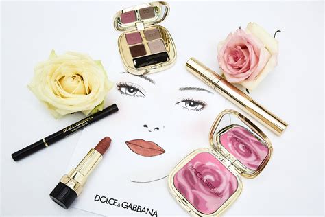 dolce gabbana garden makeup|dolce gabbana makeup canada.